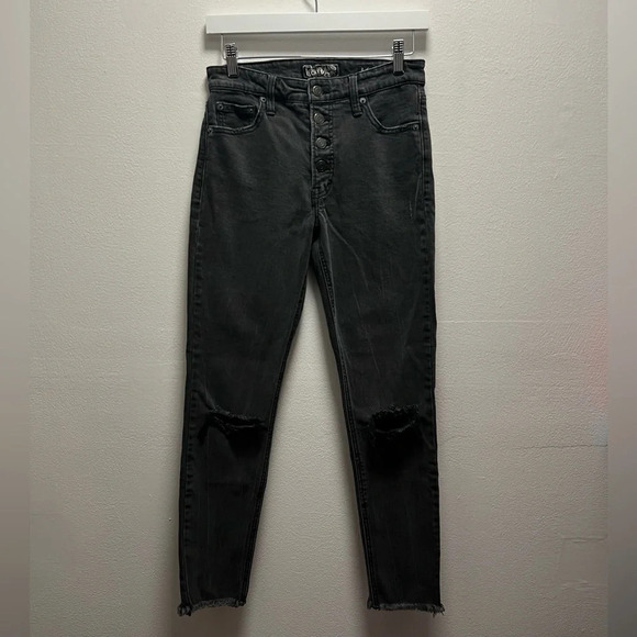 Lucky Brand Denim - Lucky Brand Bridgette Skinny Jeans